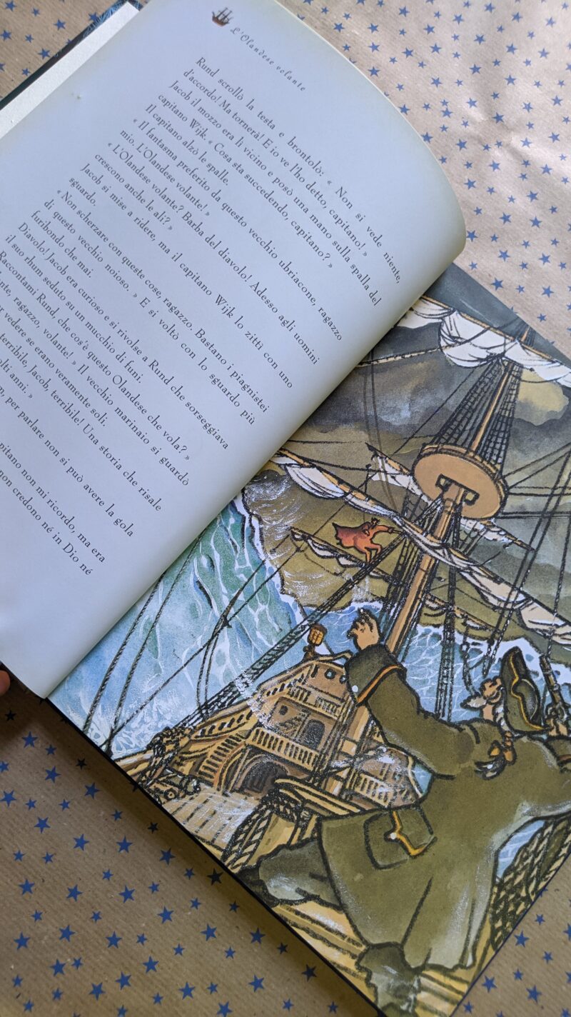 Storie e racconti di fantasmi
