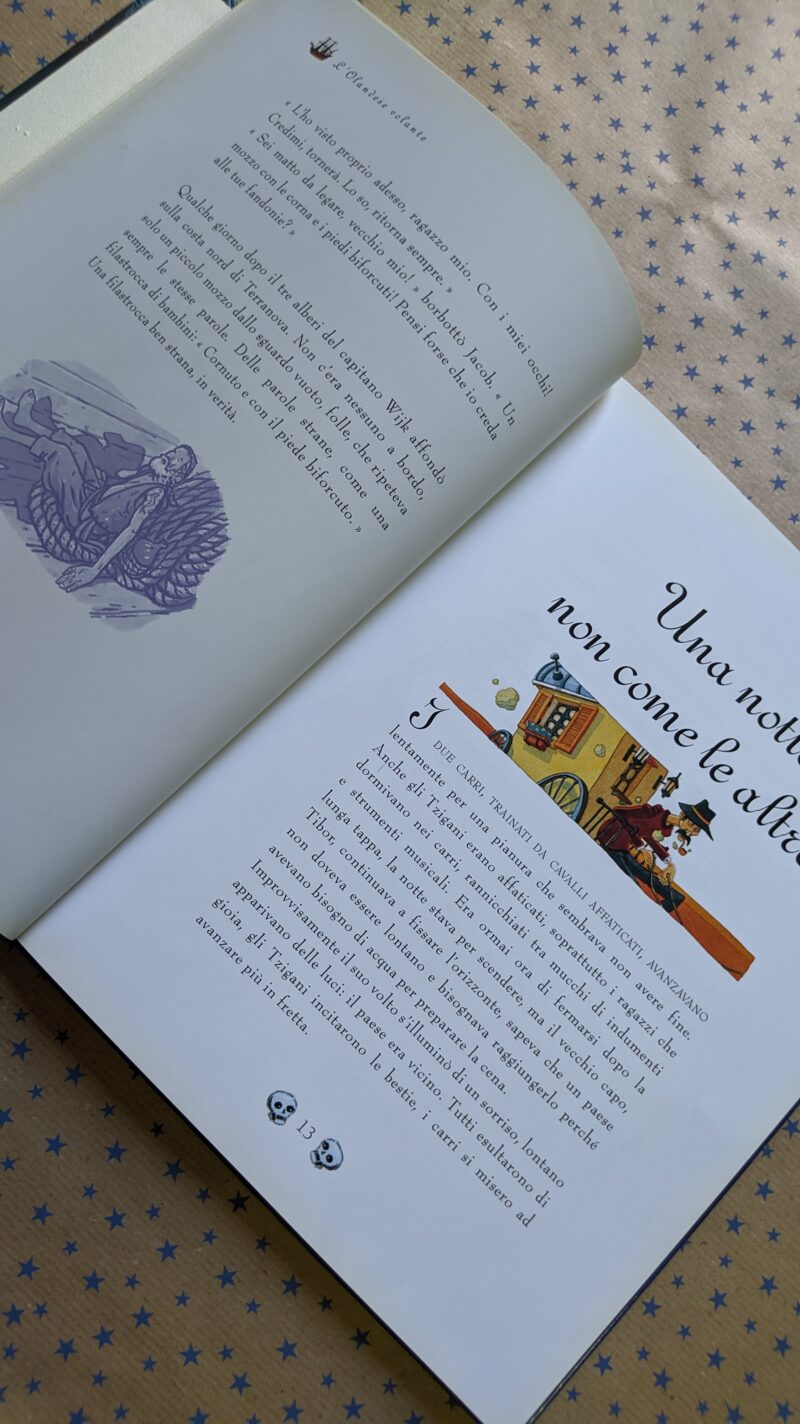 Storie e racconti di fantasmi