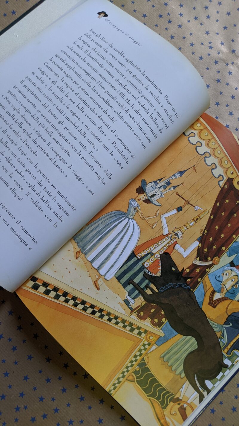 Storie e racconti di fantasmi
