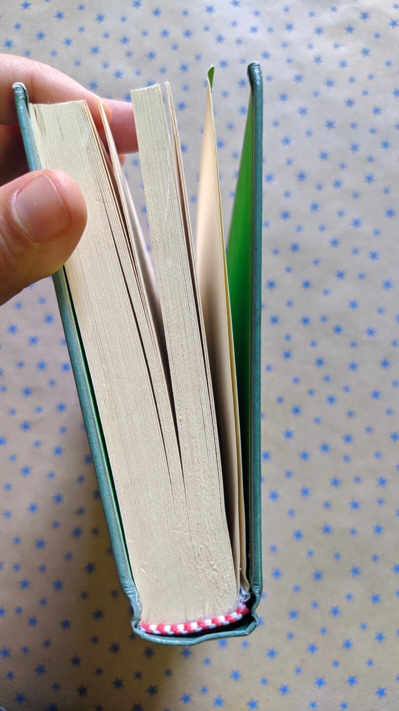 La ferrovia dello stregone