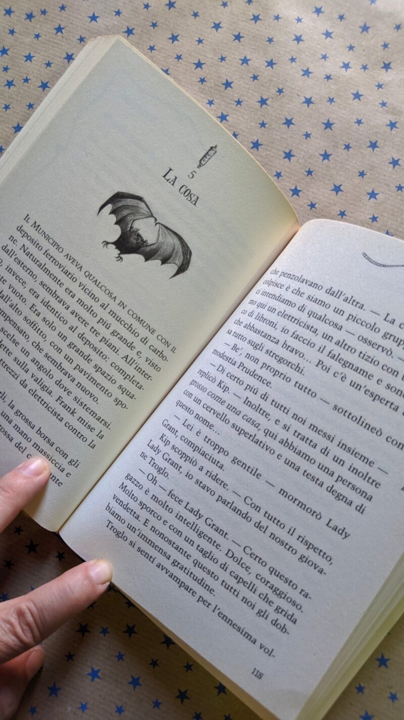 La ferrovia dello stregone