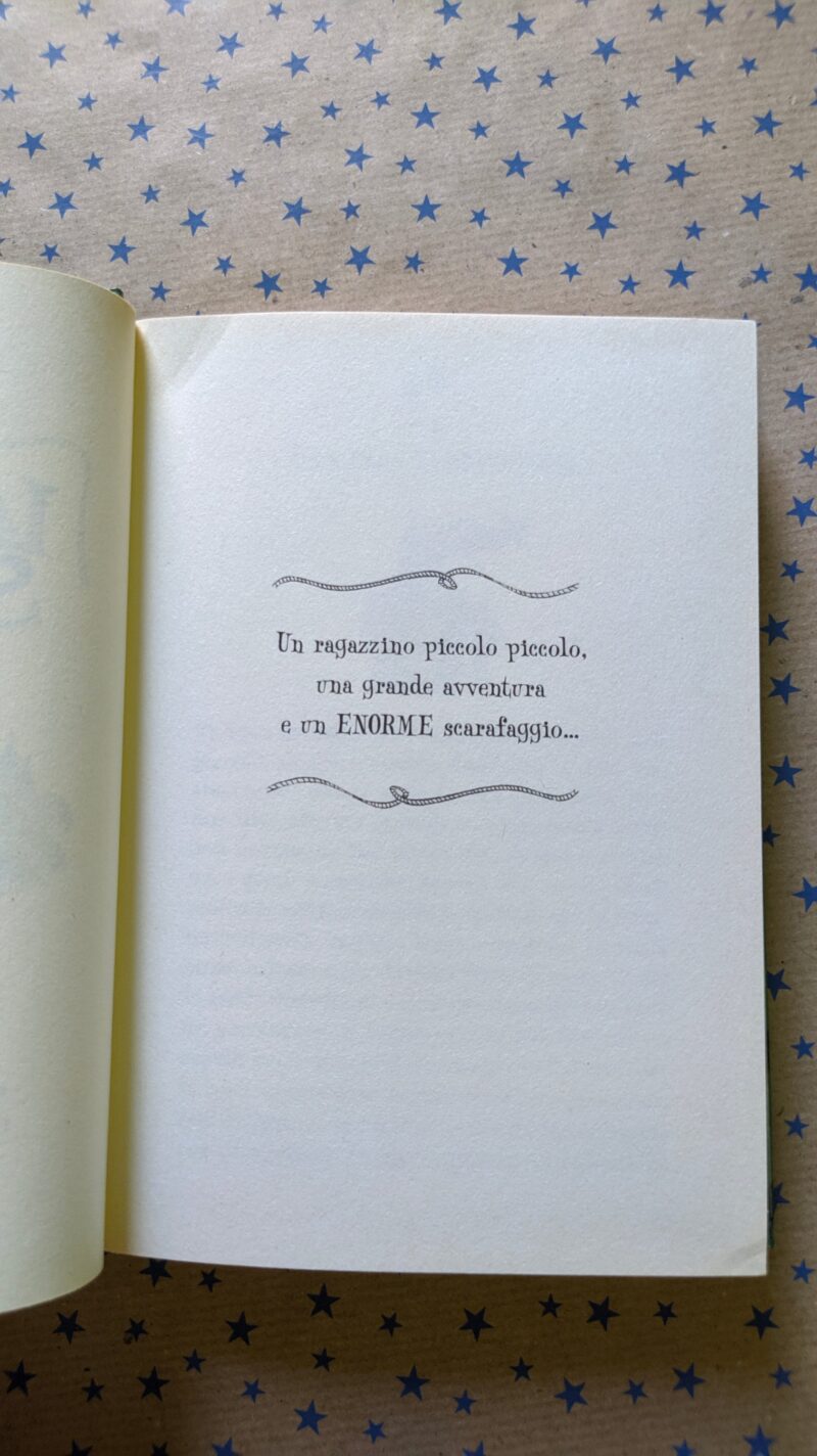 La ferrovia dello stregone