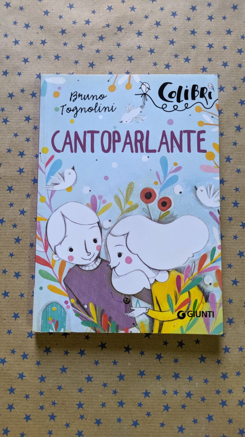 Cantoparlante