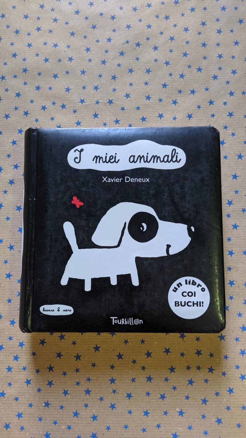 I miei animali
