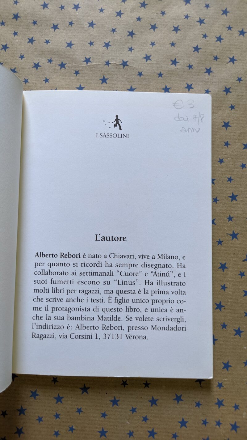 Piccolo Re. Storia di un figlio unico