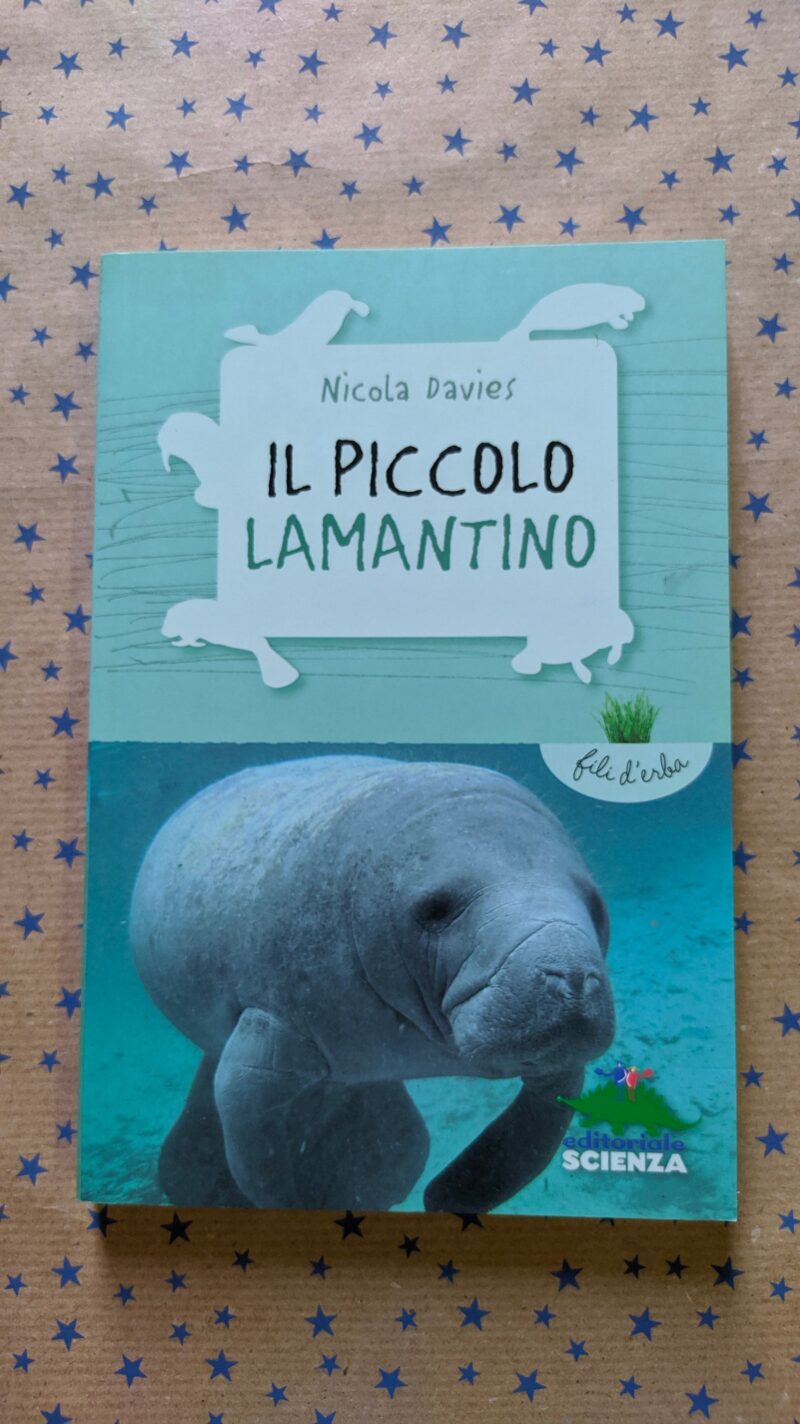 Il piccolo lamantino
