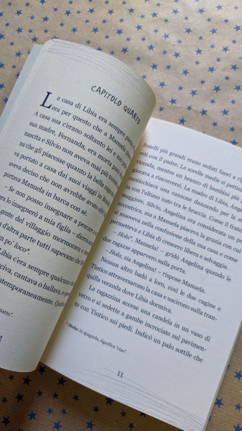 Il piccolo lamantino