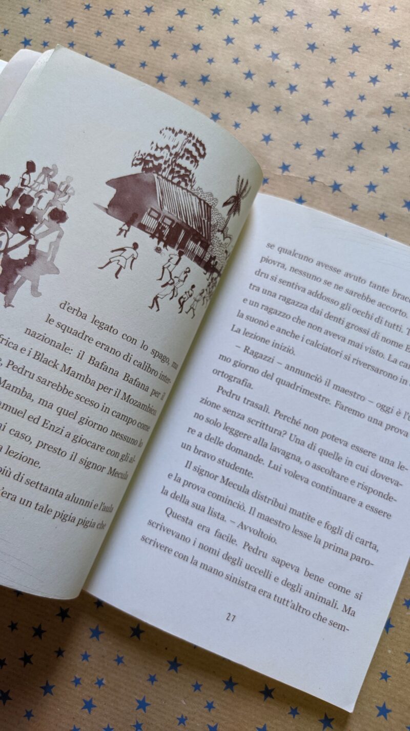 Le orme del leone