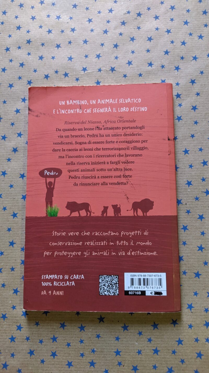 Le orme del leone