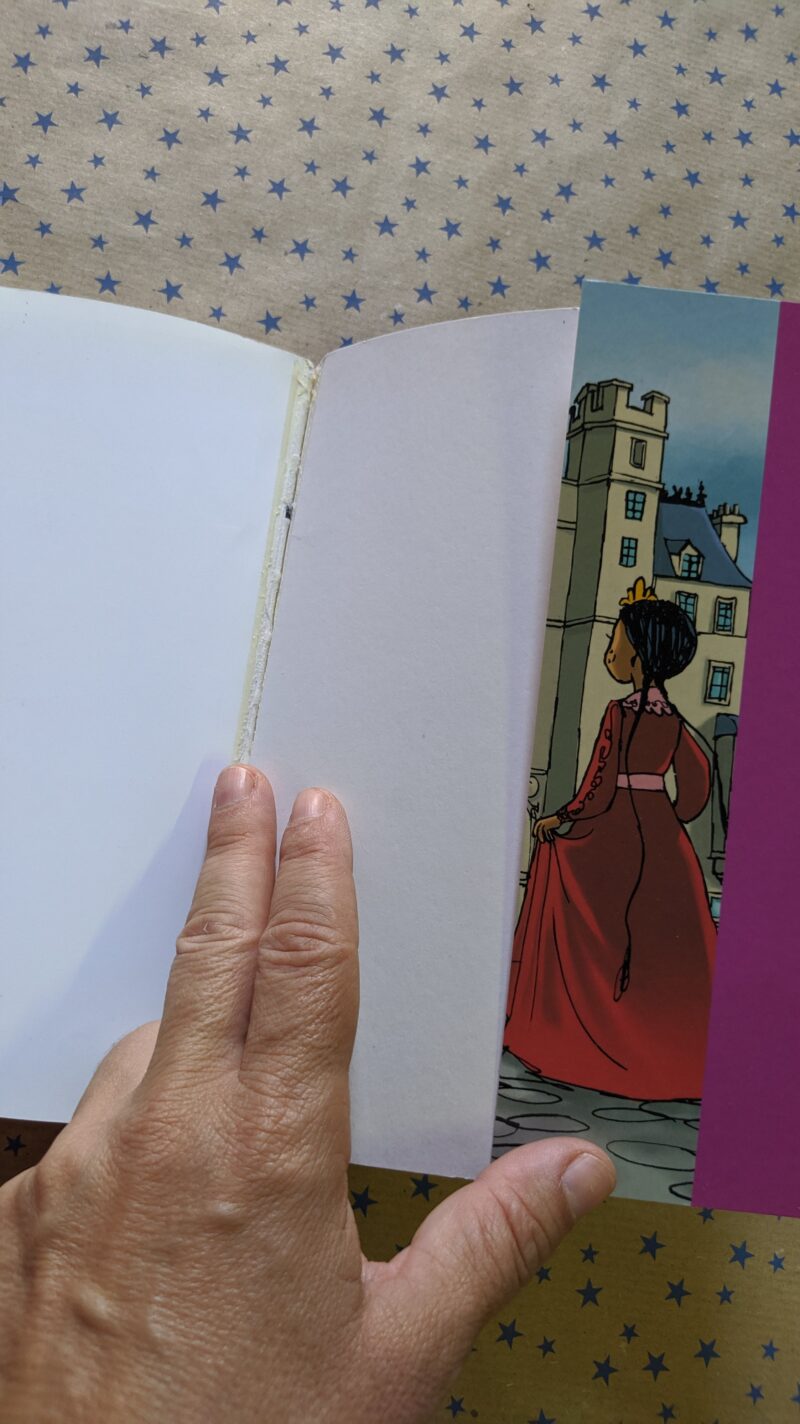 La Principessa Zelina. Un matrimonio  esplosivo