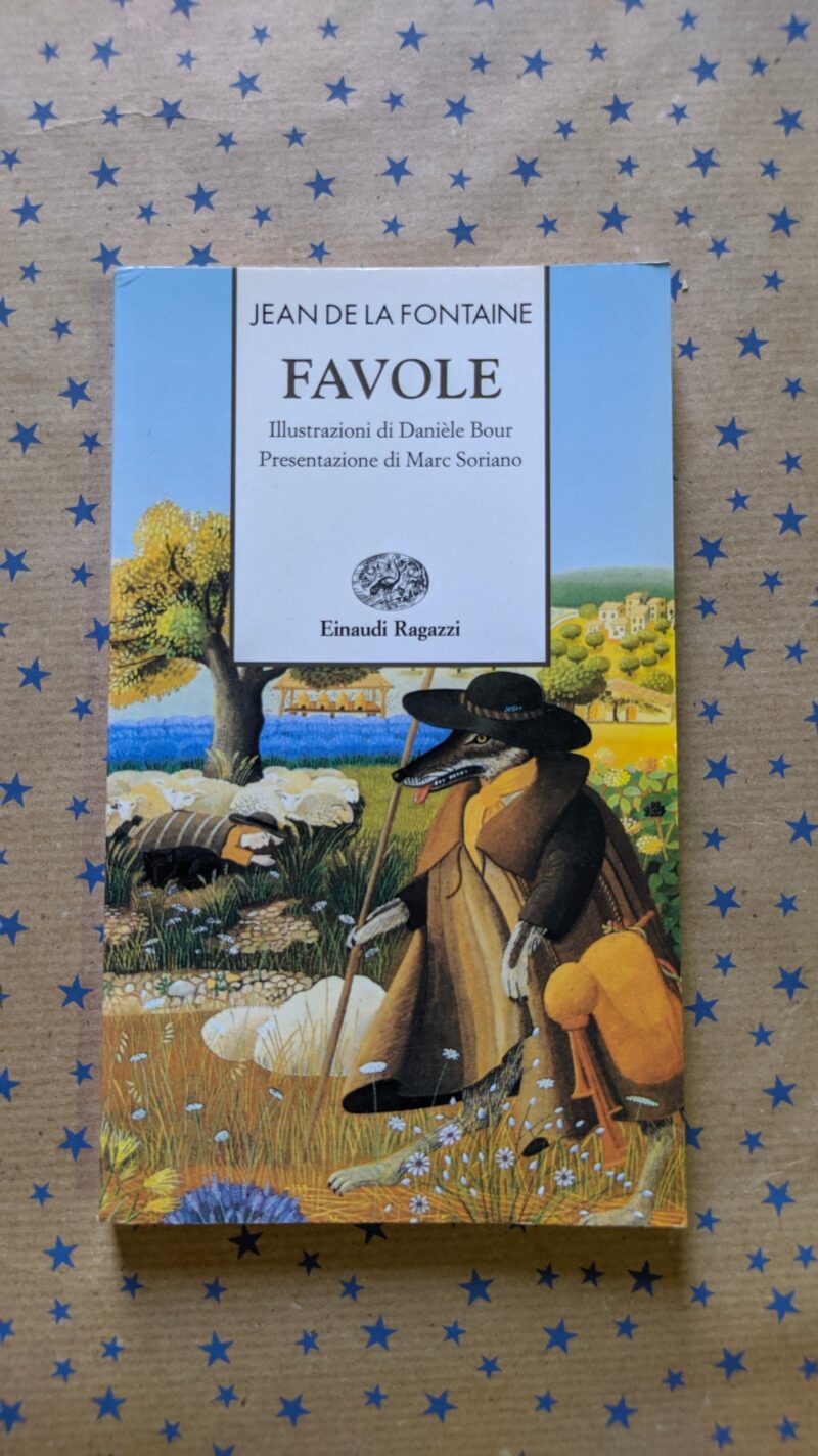 Favole
