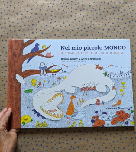 Nel mio piccolo mondo