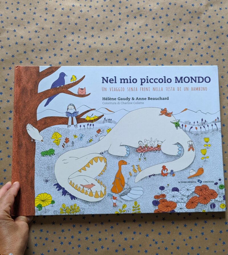 Nel mio piccolo mondo