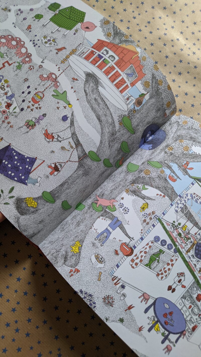 Nel mio piccolo mondo