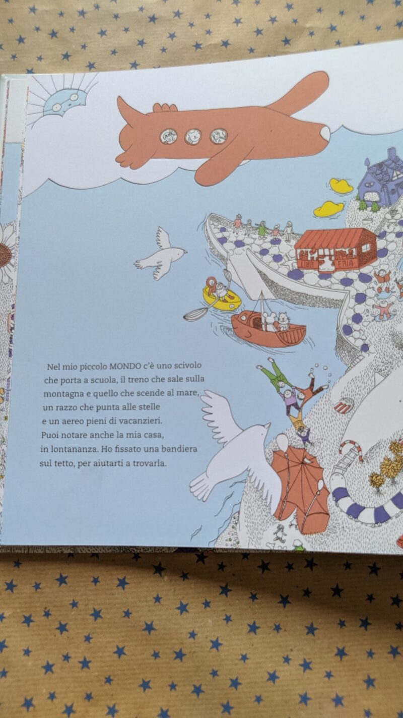 Nel mio piccolo mondo