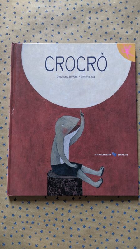 Crocrò
