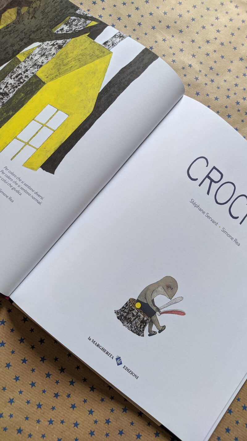 Crocrò
