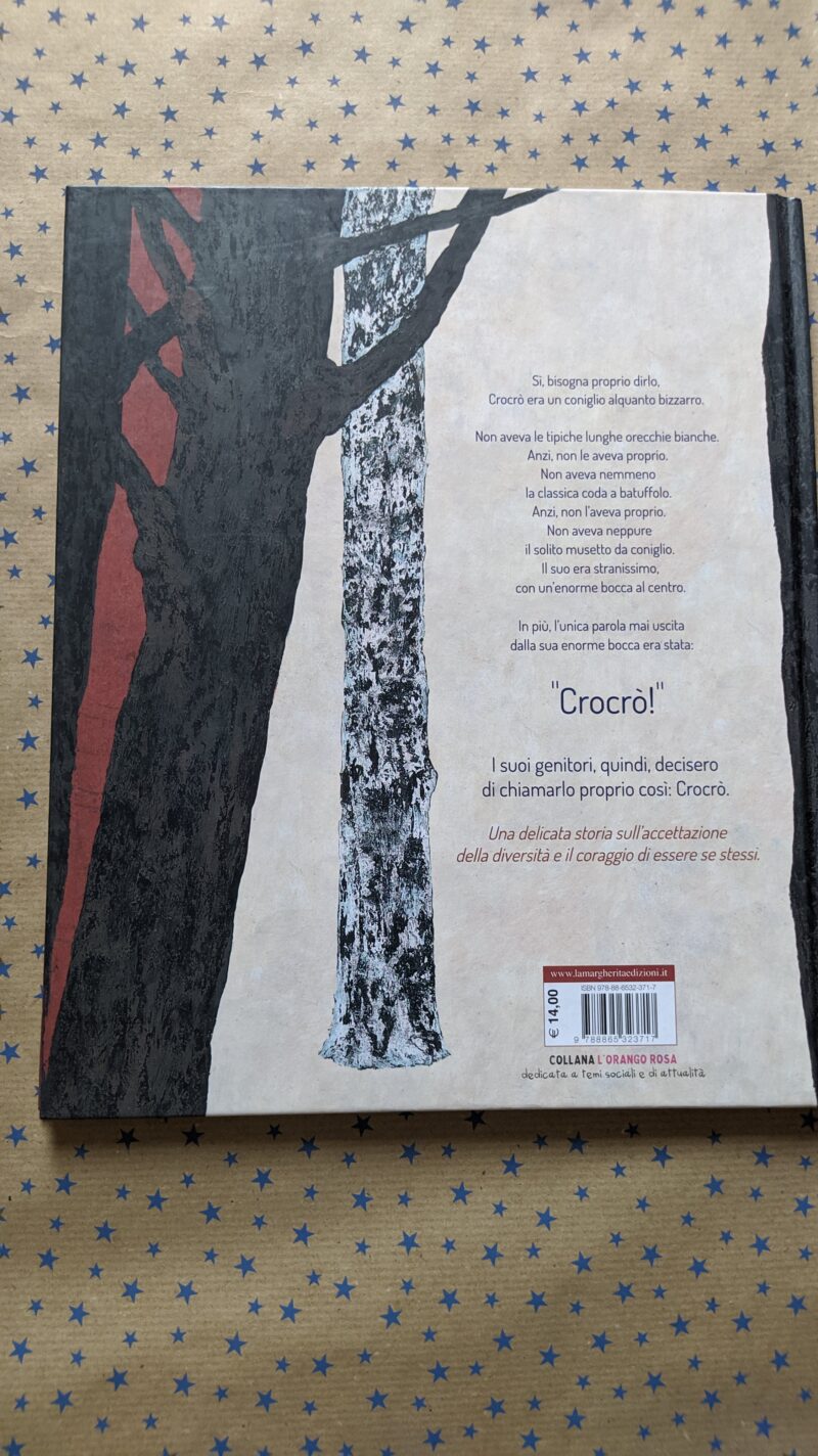 Crocrò