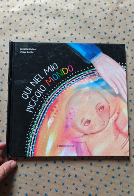Qui nel mio piccolo mondo
