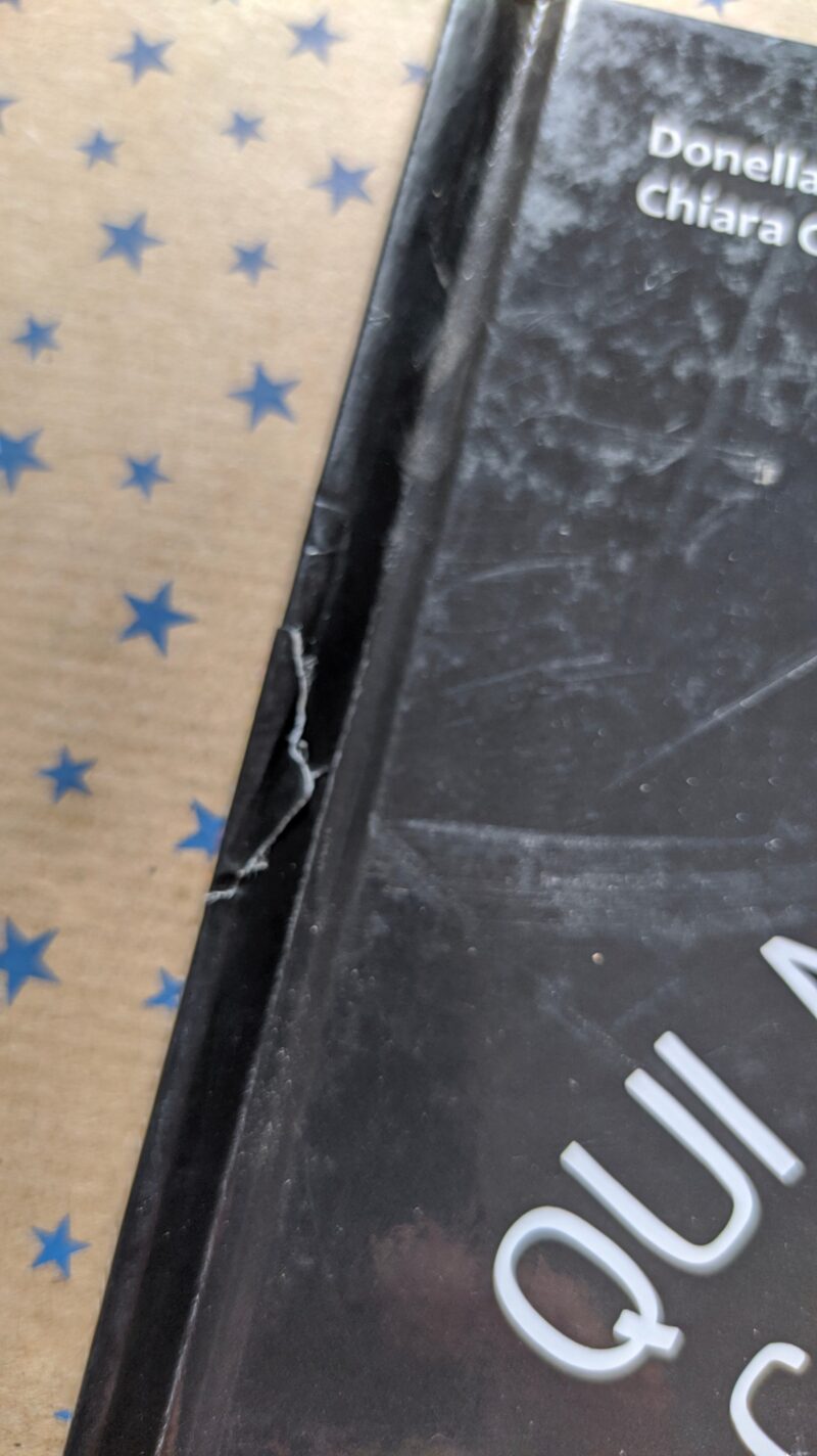 Qui nel mio piccolo mondo