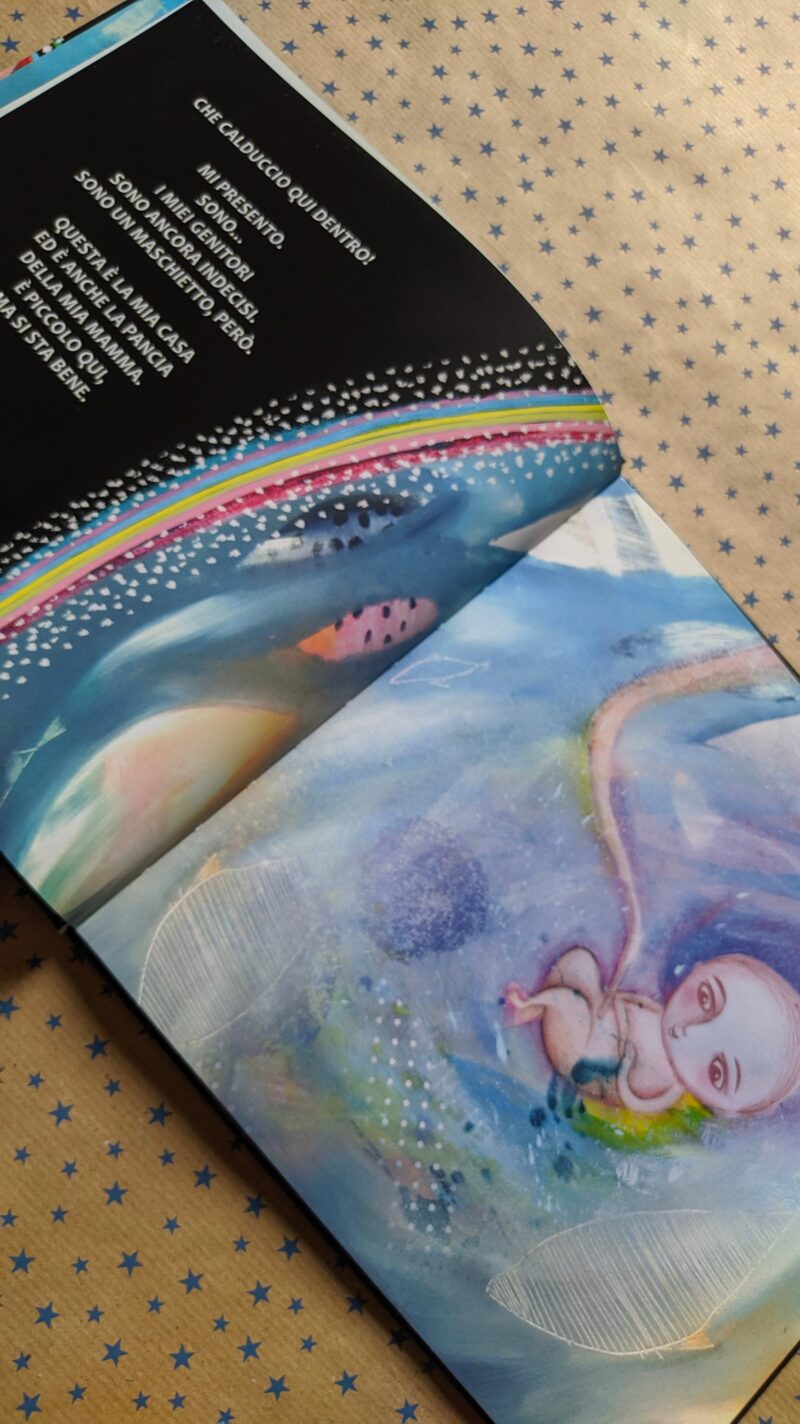 Qui nel mio piccolo mondo