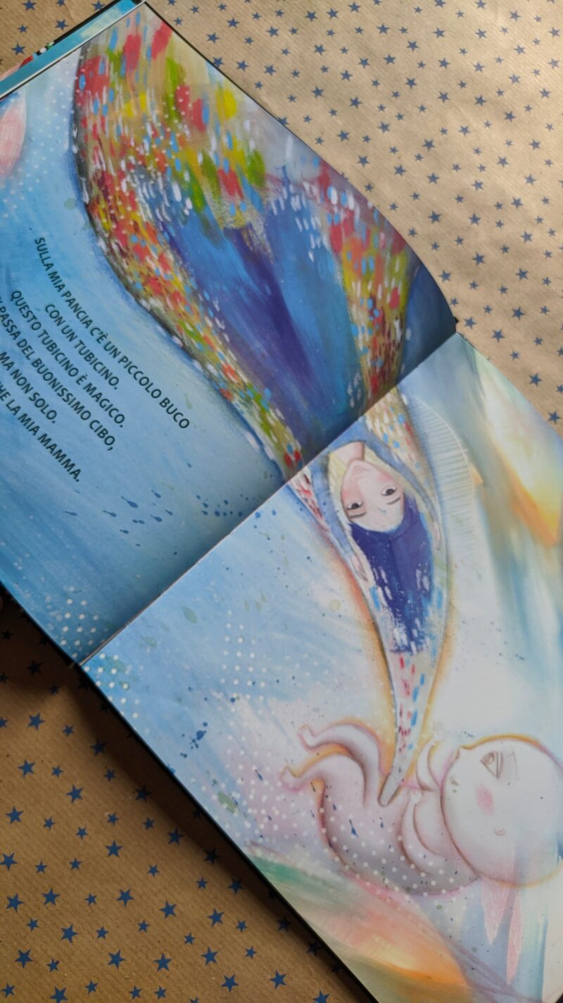 Qui nel mio piccolo mondo