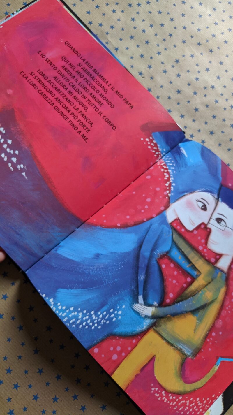 Qui nel mio piccolo mondo