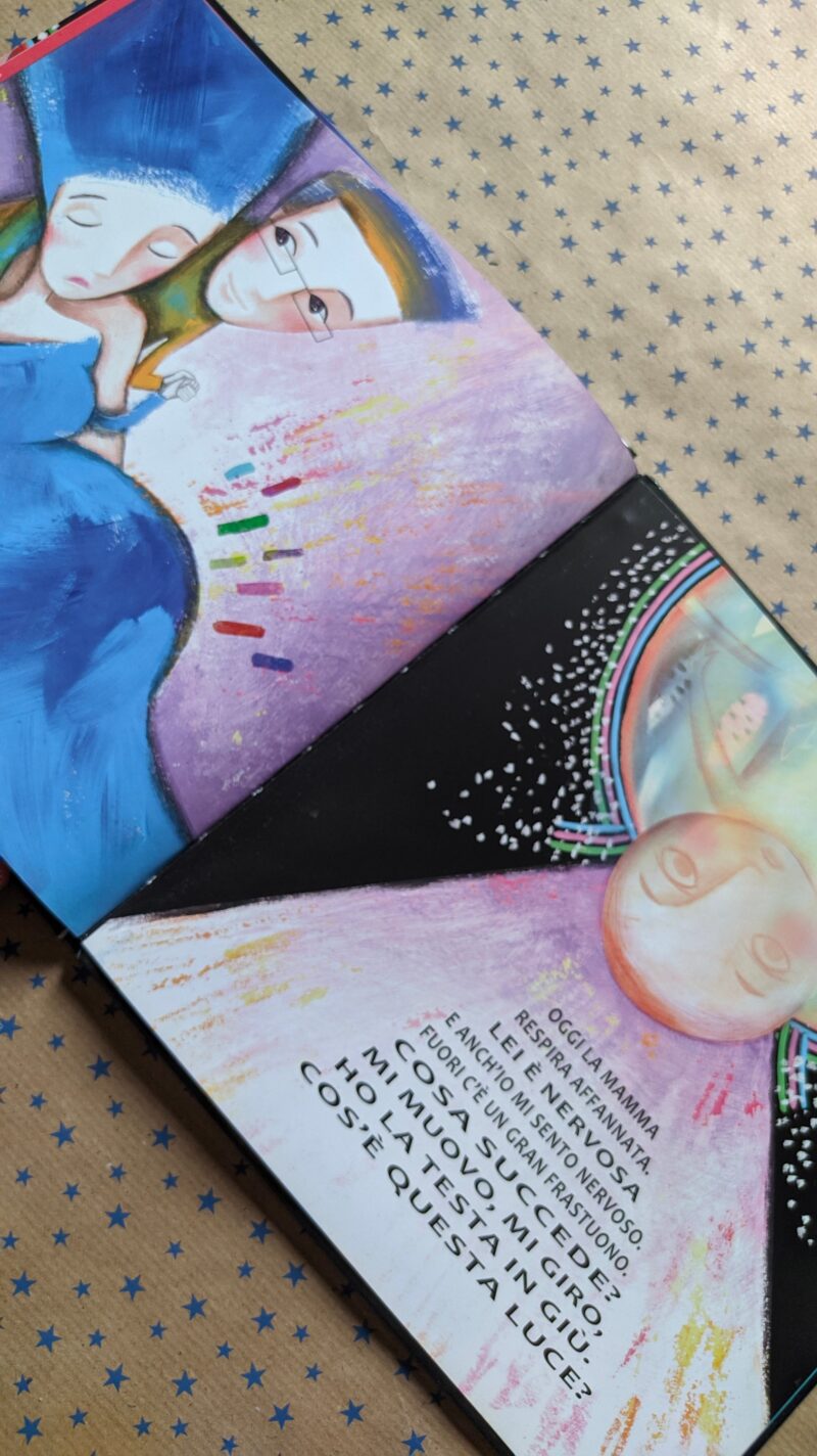 Qui nel mio piccolo mondo