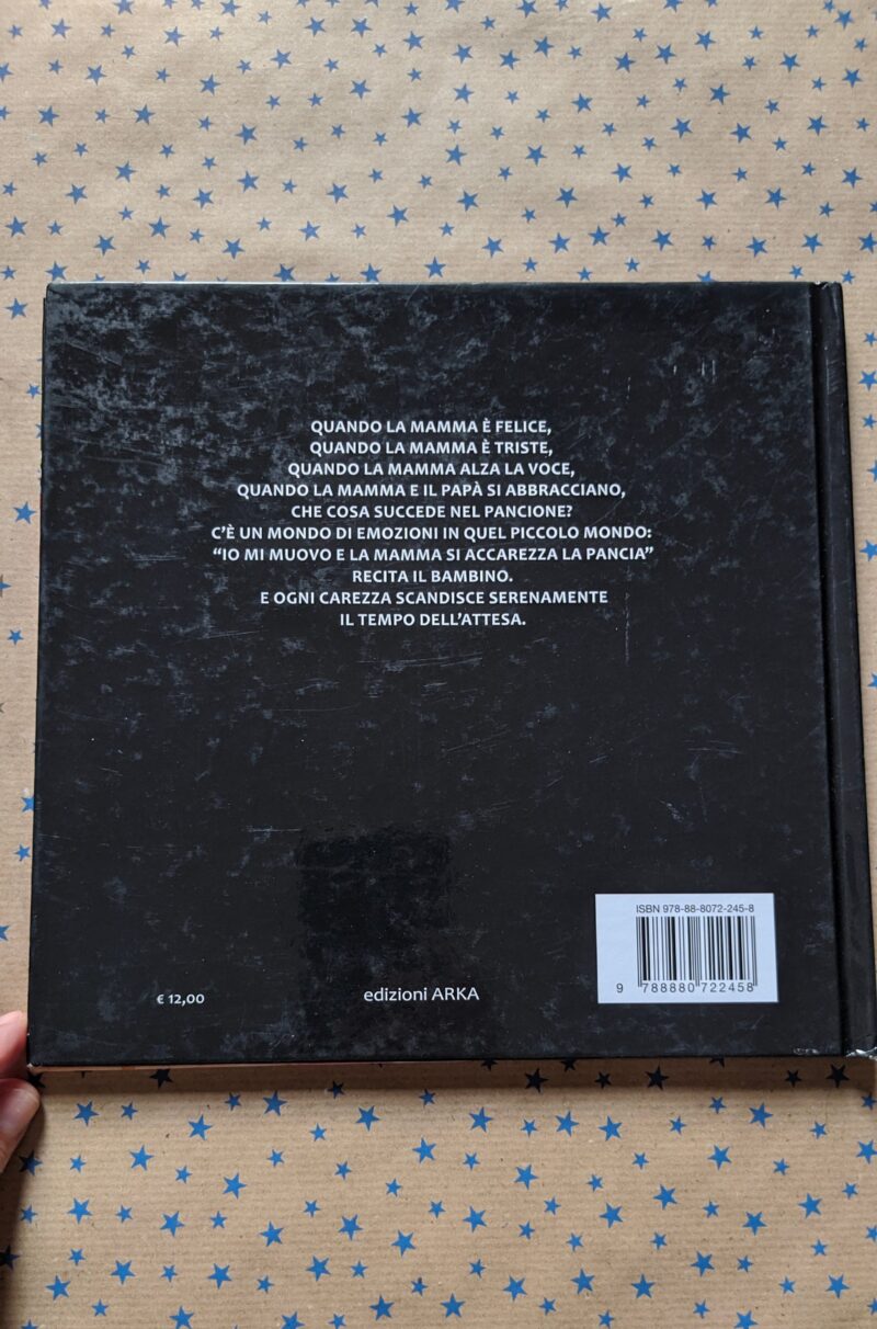 Qui nel mio piccolo mondo