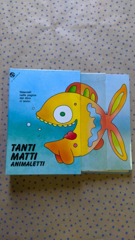 Tanti matti animaletti