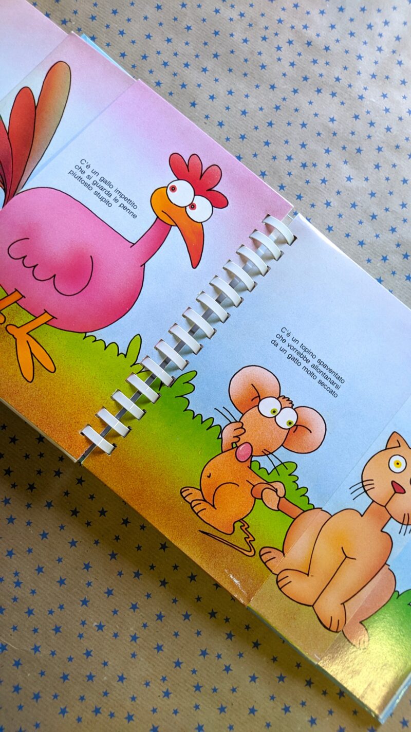 Tanti matti animaletti