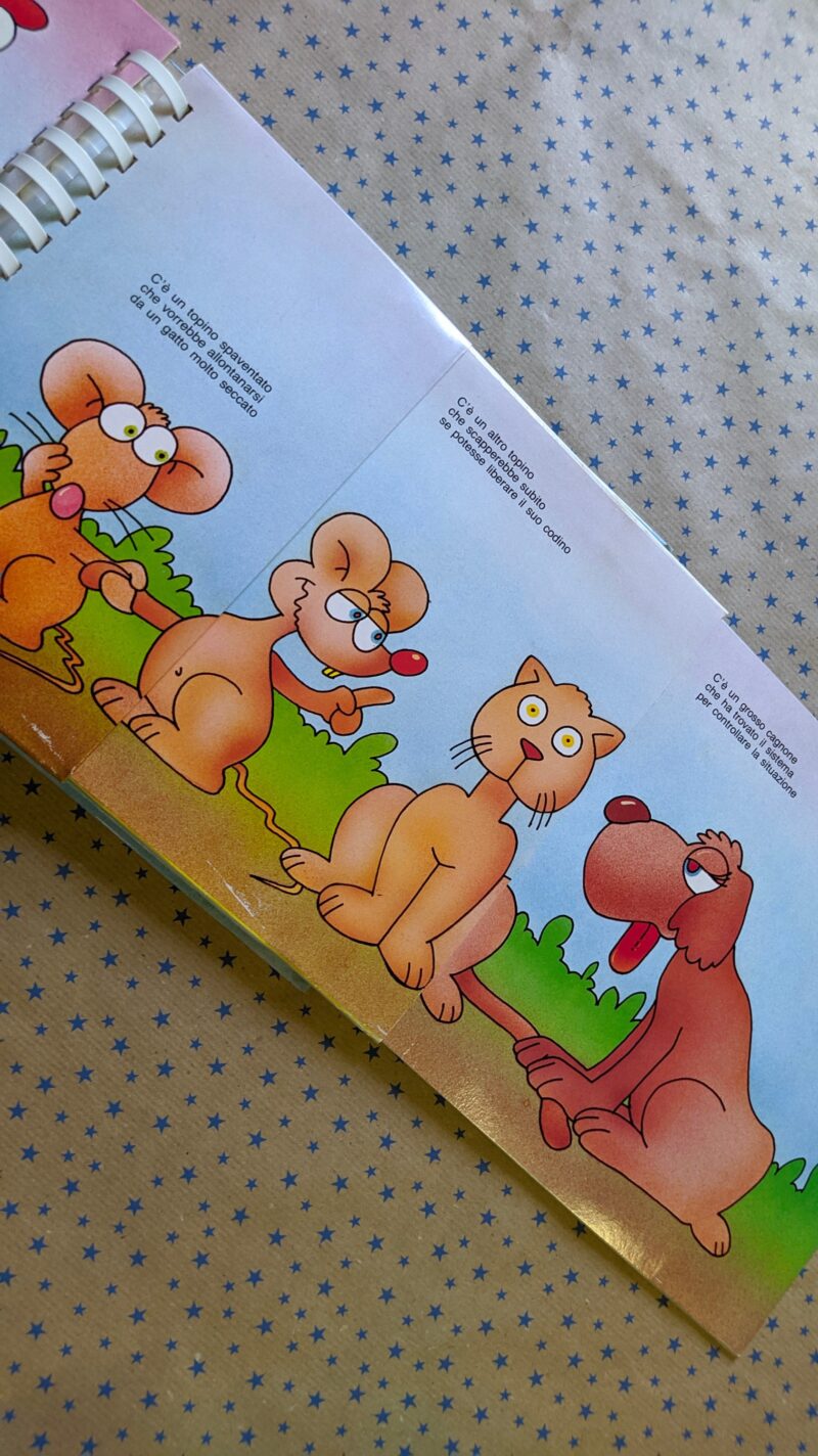 Tanti matti animaletti