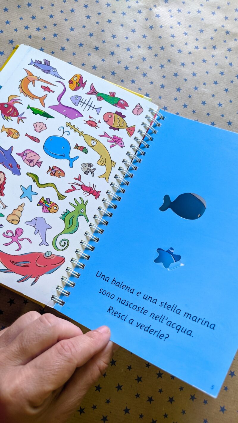 Il mio Tuttofigure per scoprire e inventare