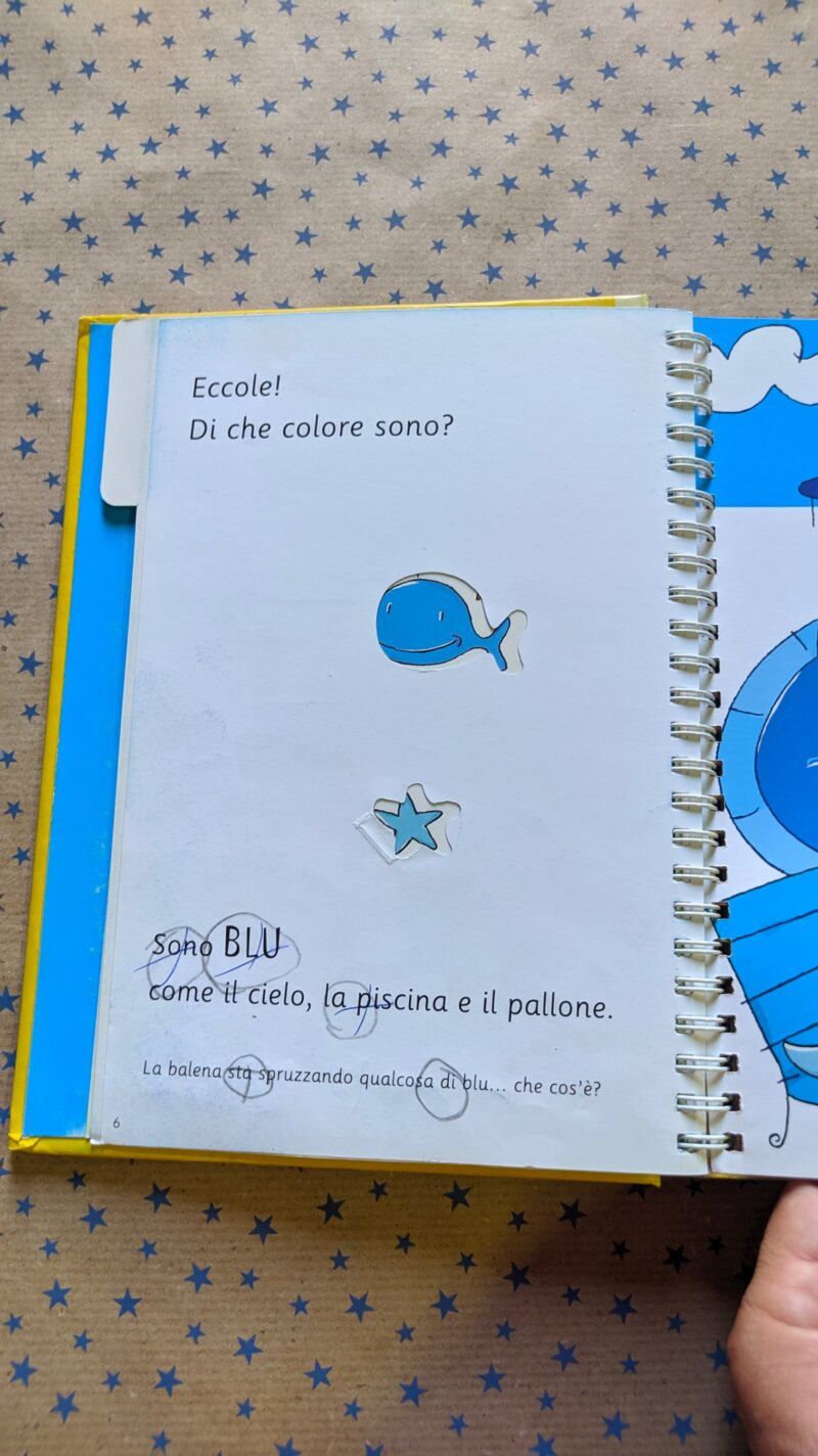 Il mio Tuttofigure per scoprire e inventare
