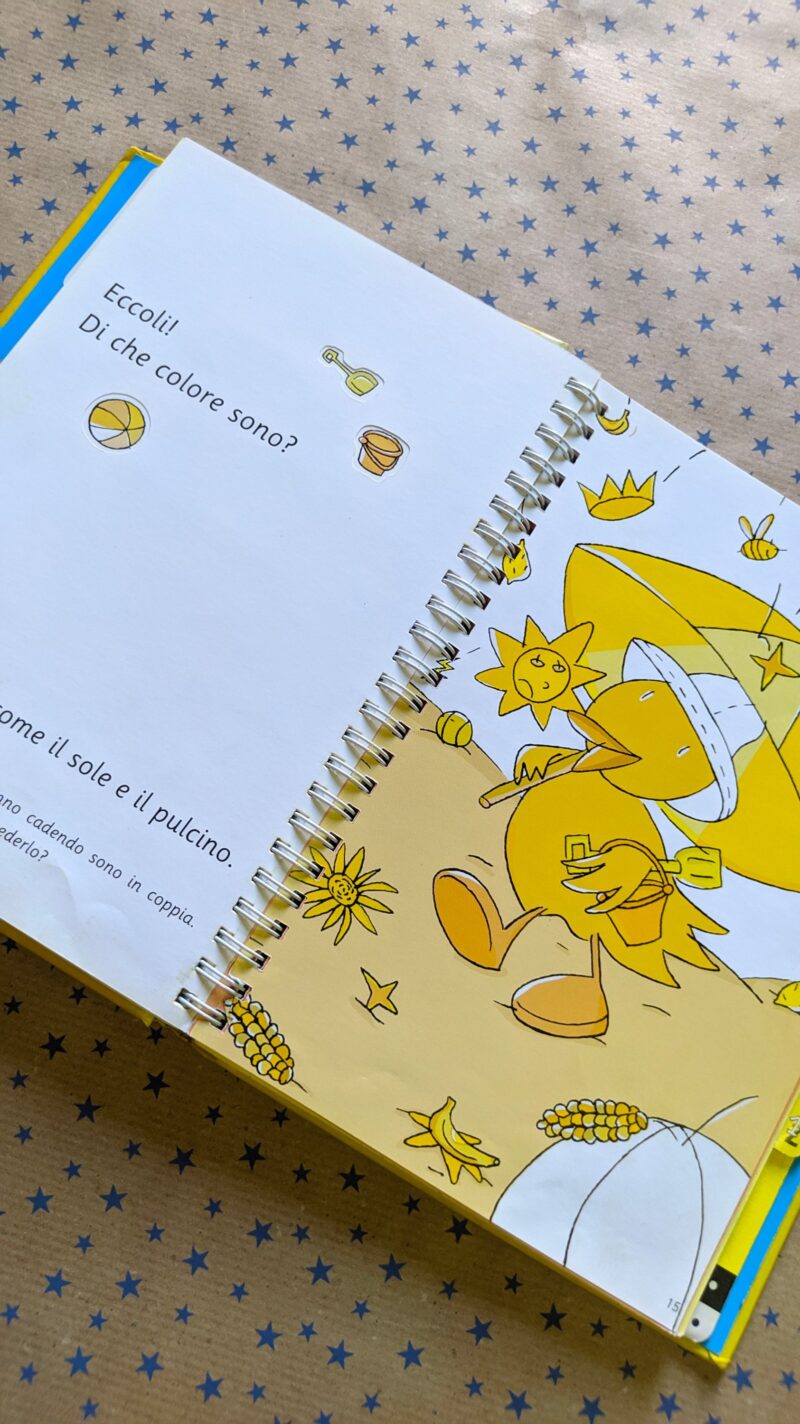 Il mio Tuttofigure per scoprire e inventare