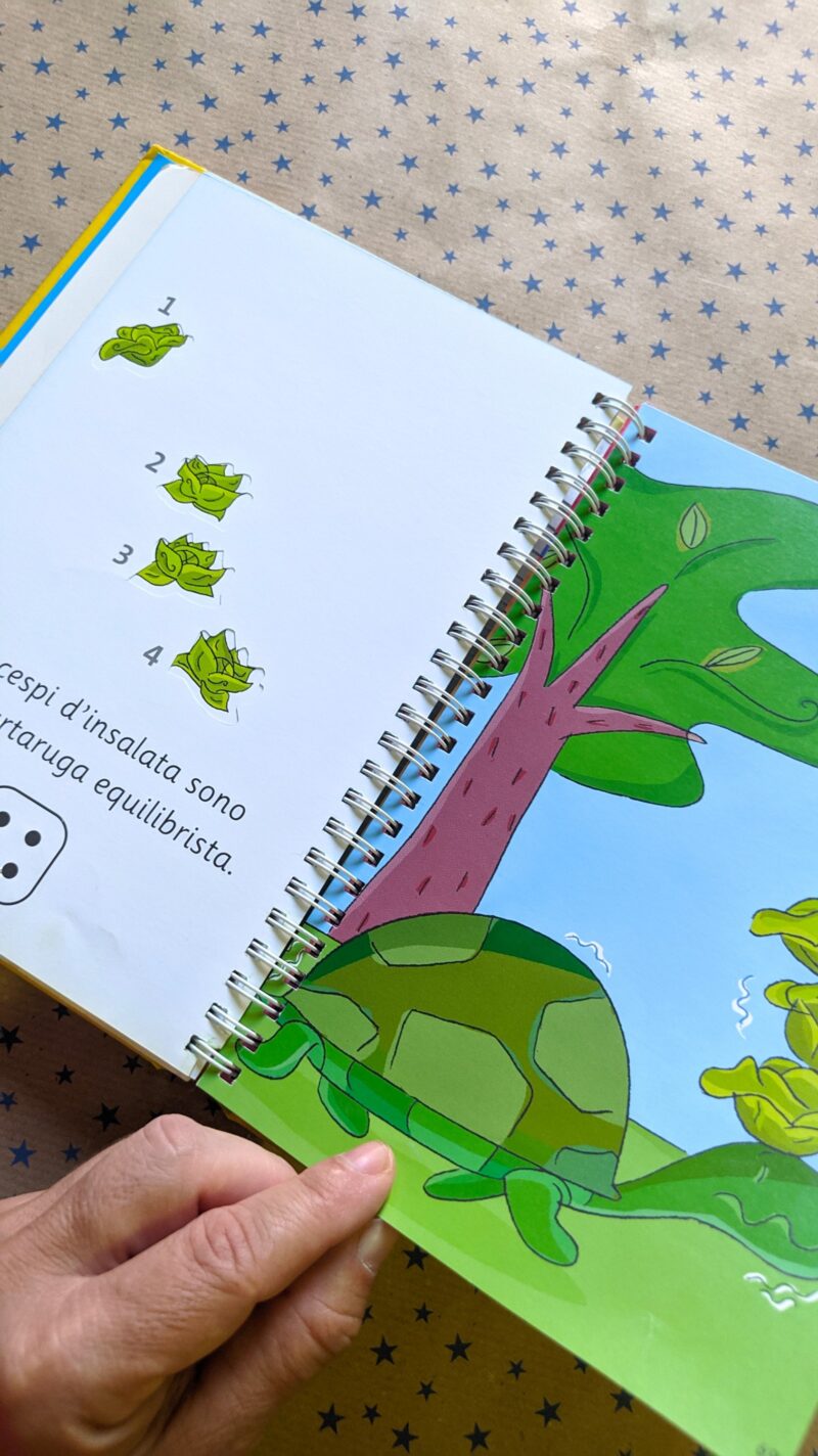 Il mio Tuttofigure per scoprire e inventare