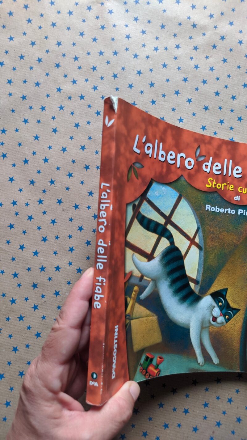 L'albero delle fiabe