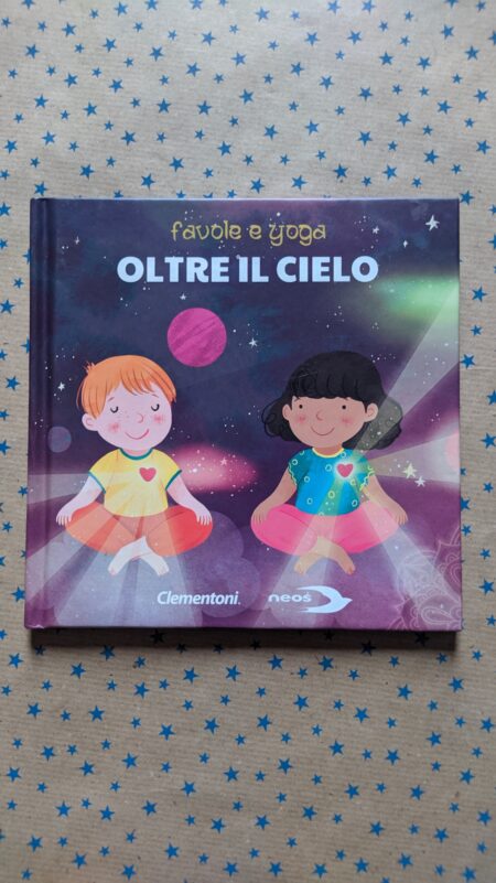 Oltre il cielo