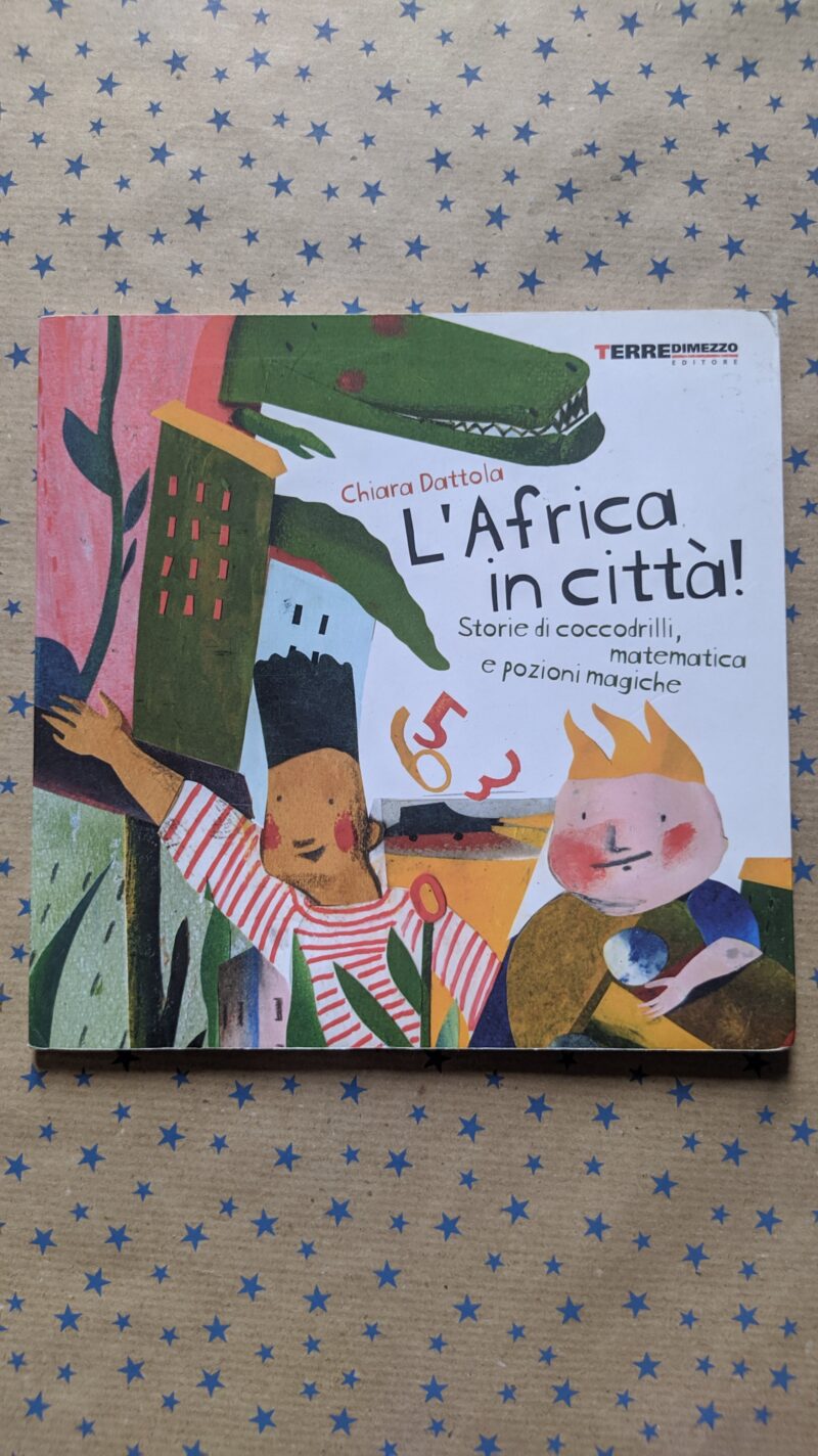 L'Africa in città