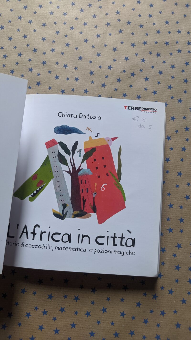 L'Africa in città