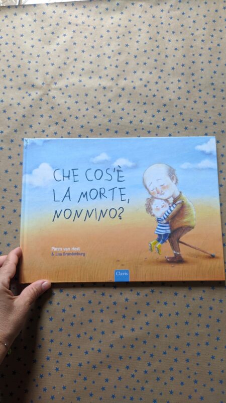 Che cos'è la morte nonno?