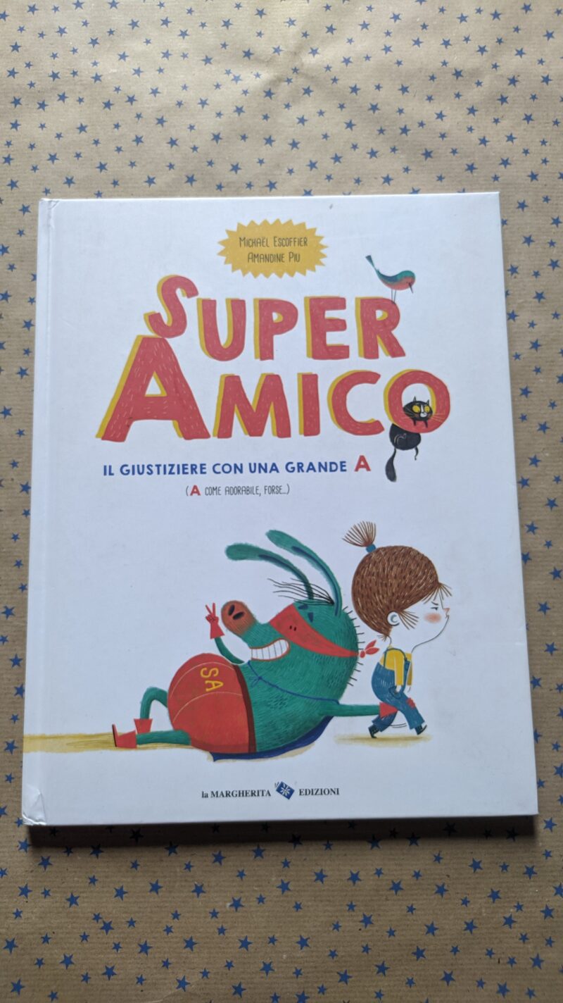Super Amico