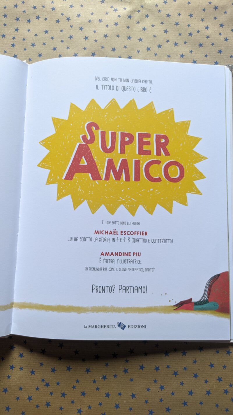 Super Amico