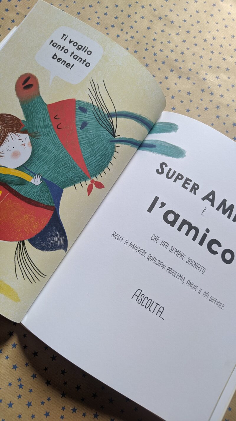 Super Amico