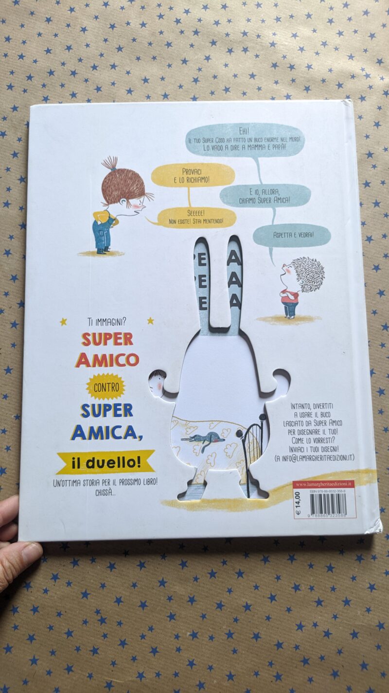 Super Amico