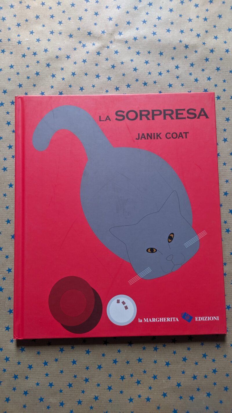 La sorpresa