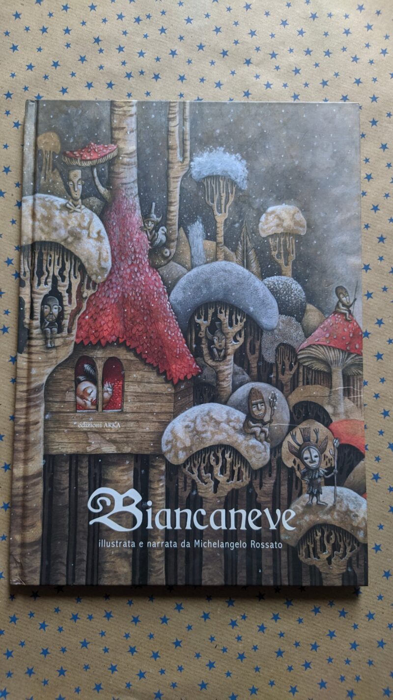 Biancaneve