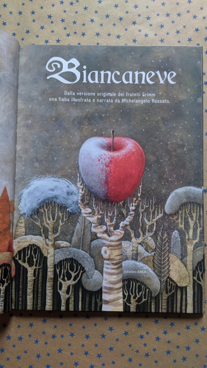 Biancaneve