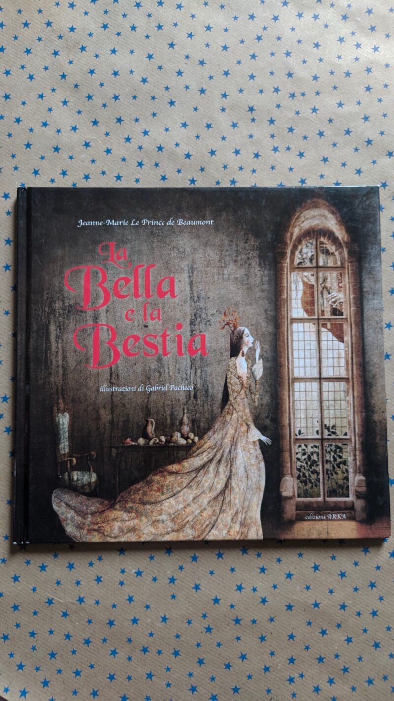 La Bella e la Bestia