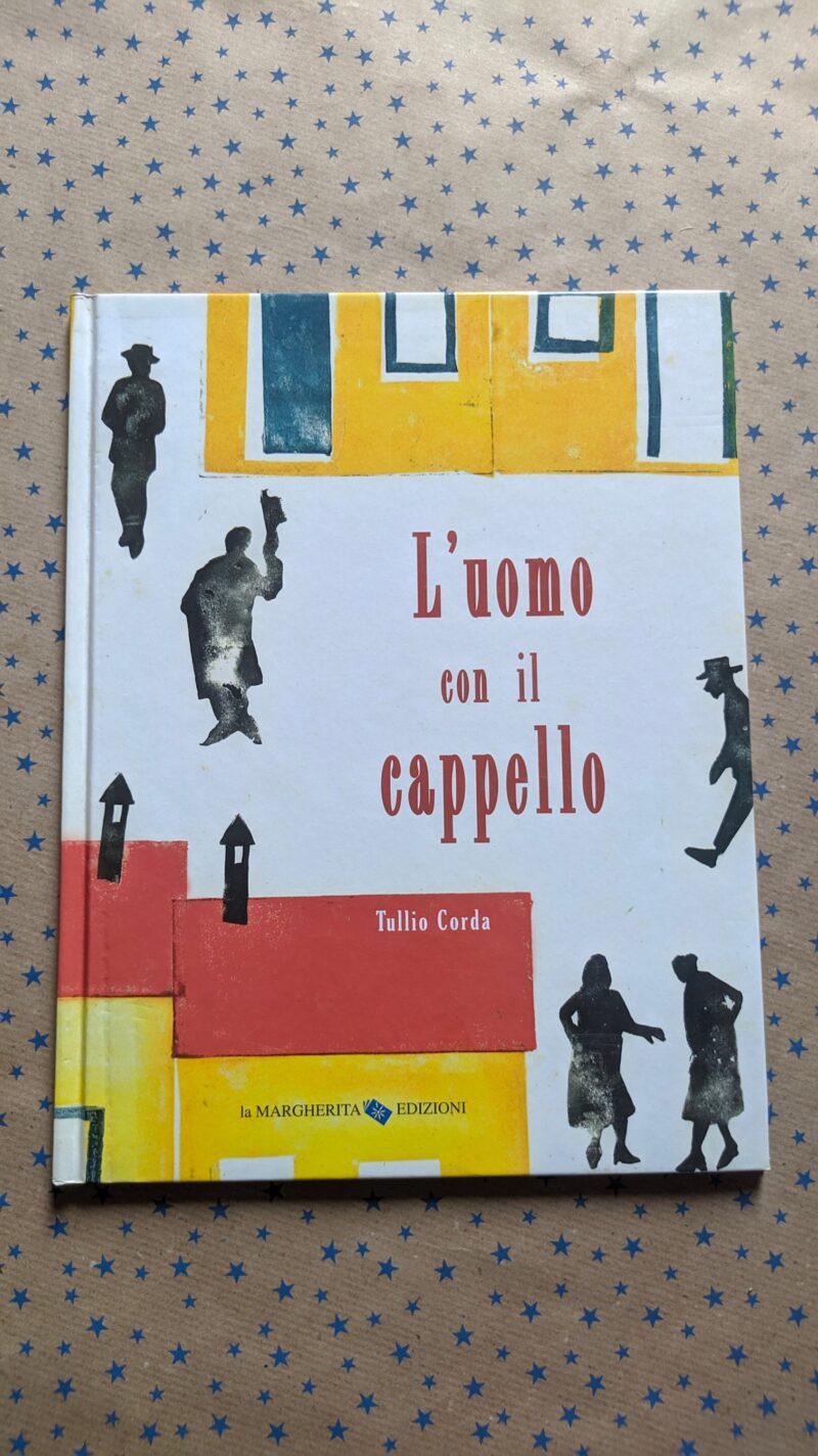 L'uomo con il cappello